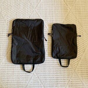 Bagail Compression Packing Cubes • Set of 2